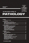 Malaysian Journal of Pathology杂志封面